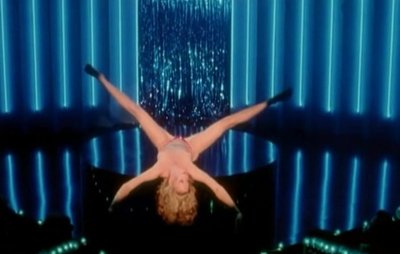 Мелани Гриффит