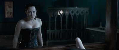 Мэри-элизабет Уиллкотт