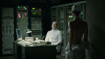 Аннет Лобер