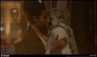 Николь Бушери