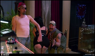 Ноэль Энн Мэбри