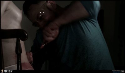 Каролина Антосик