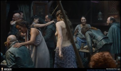 Кэти Александр Том