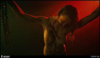 Николь Бардис