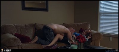 Джесси Буркетт