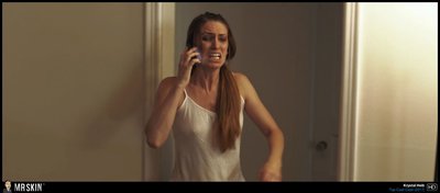 Кристал Хейб