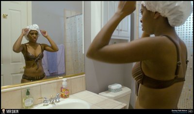 Судьба Фейт Нельсон