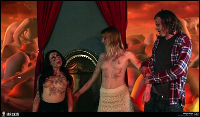 Меган Сейдж