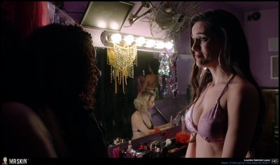 Лурдес Габриэла Лопес