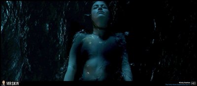 Кирсти Авертон