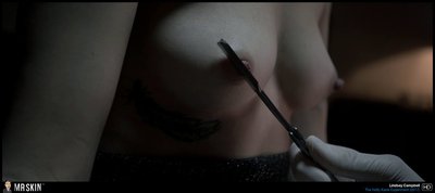 Линдси Кэмпбелл