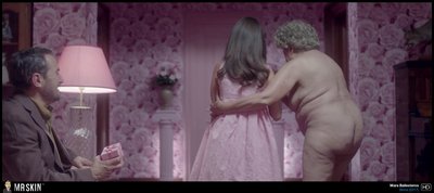 Мара Бальестерос