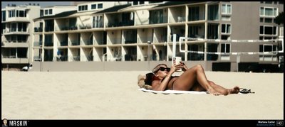 Марлана Картер