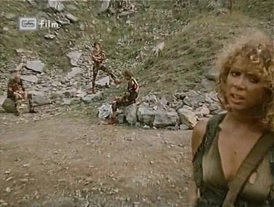 Джорджиана Тарджан