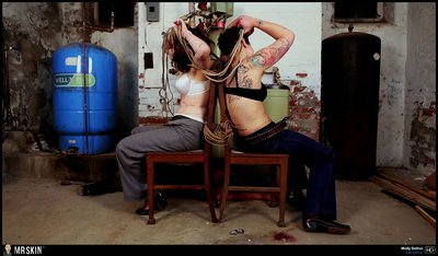 Молли Девон