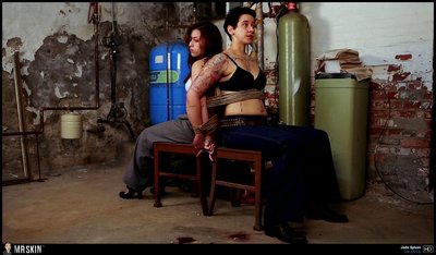 Джейд Силван