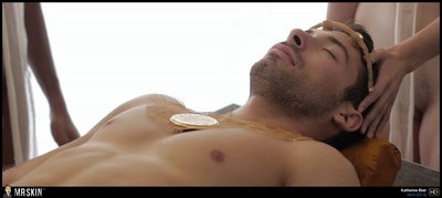 Кэтрин Блэр