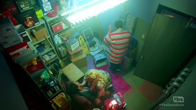 Карли Джибсон