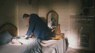 Магда Димитреску