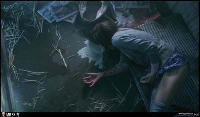 Чаунтал Льюис