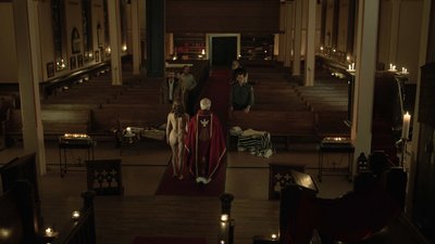 Фрэнсис Конрой