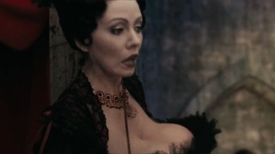 Джессика Ойелоуо