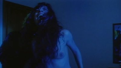 Даниэла Манго