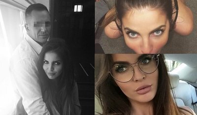 Юстина Павлицкая