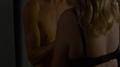 Лили Мэй Харрингтон