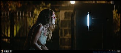 Тарин Бидман