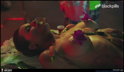 Ванесса Шери