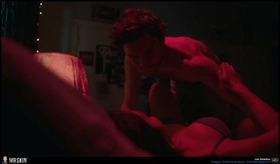 Лулу Антарикша