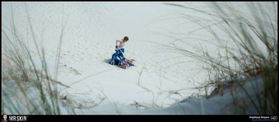 Анжелика Вергара