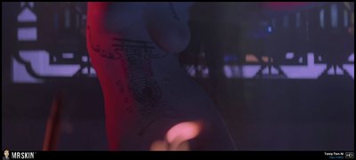 Танни Тьен-ни