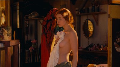 Криста Терет