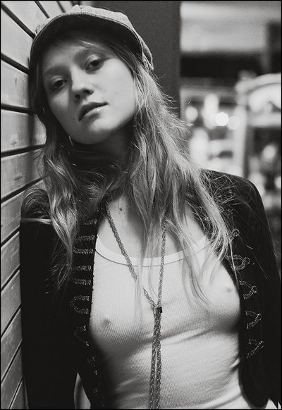 Даниэль Берджесс