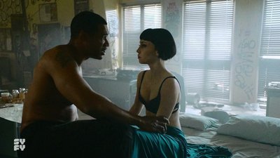 Марама Корлетт