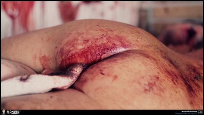 Мартина Пальмитеста