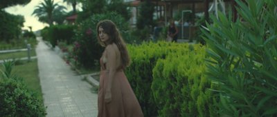 Айча Ягчиоглу