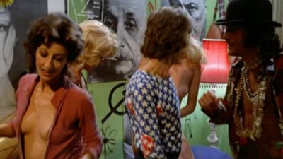 Франка Скьютто