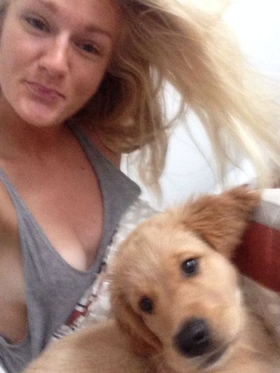 Кейлин Кайл