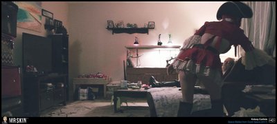 Келси Карлайл