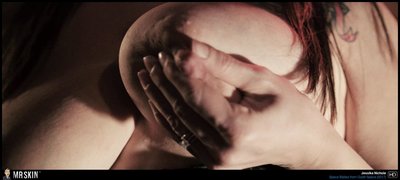 Джессика Николь