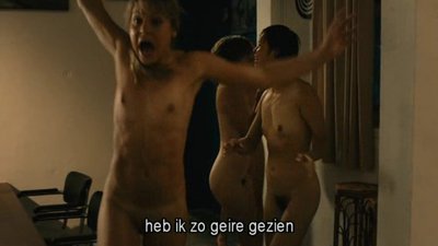 Эллен Шётерс