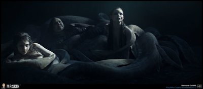 Гермиона Корфилд