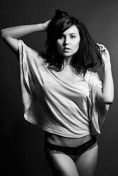 Одрия Айерс