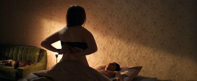 Оливия Марей