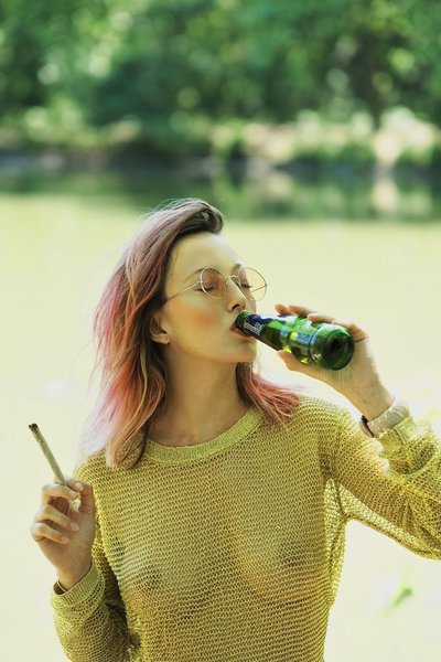 Шарлен Перилла