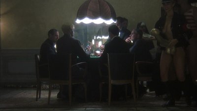 Джулия Де Грези