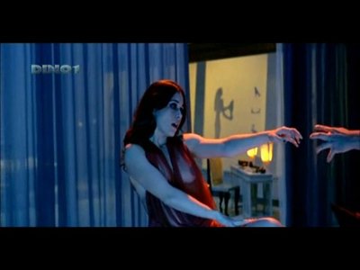 Алессандра Негрини